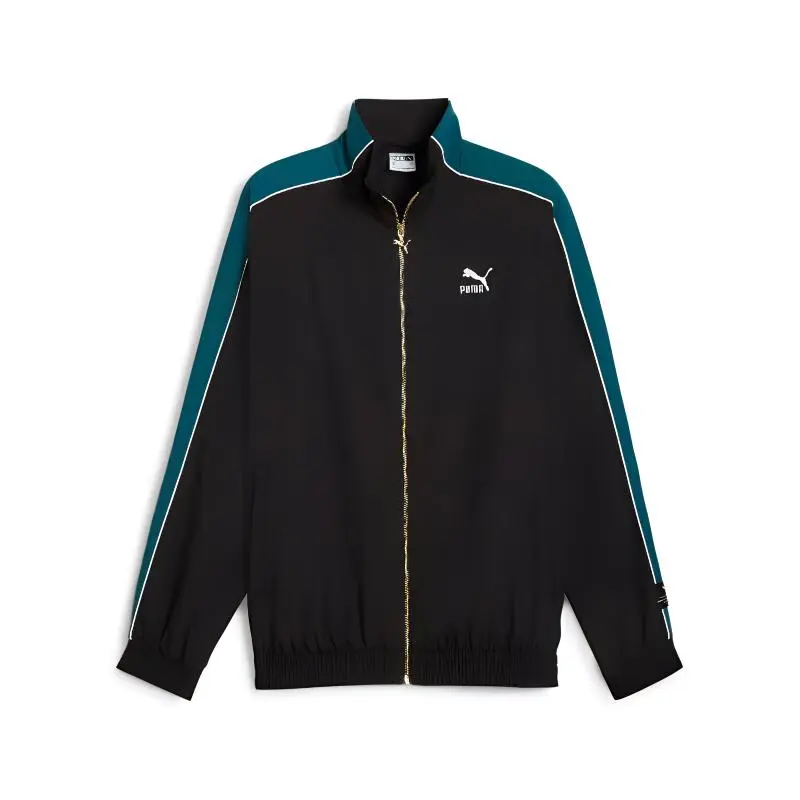 PUMA Chaqueta De Atletismo Play Loud T7