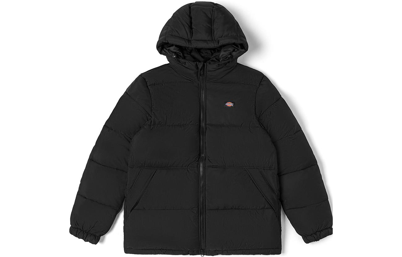 Куртка Dickies (черная)