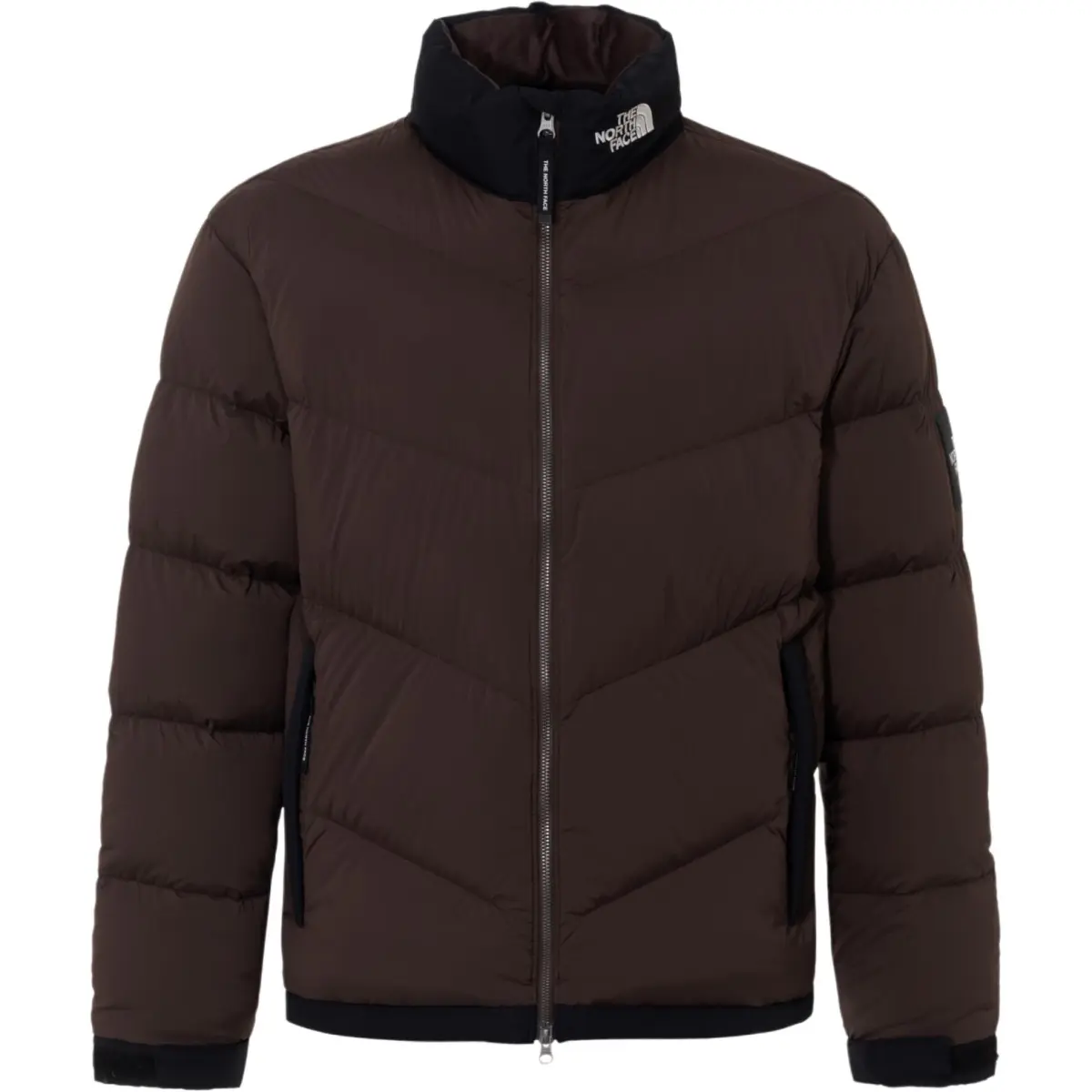THE NORTH FACE Down Jackets & Coats Men's Tan