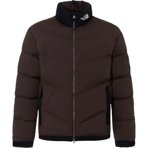 THE NORTH FACE Down Jackets & Coats Men's Tan