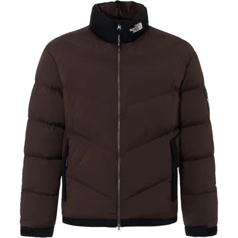 THE NORTH FACE Down Jackets & Coats Men's Tan