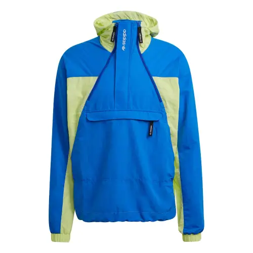Adidas Originals MISHMASH Jackets & Coats Men's Semi Frozen Yellow