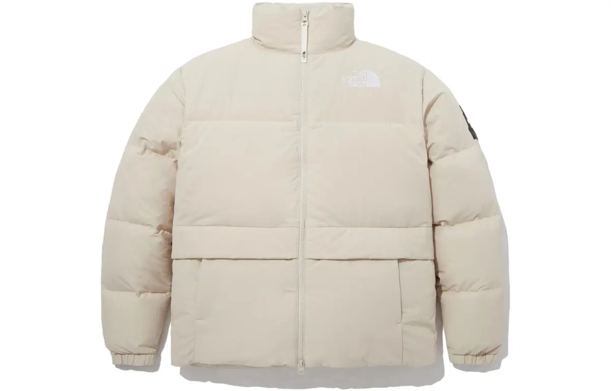 THE NORTH FACE Down Jacket Men's