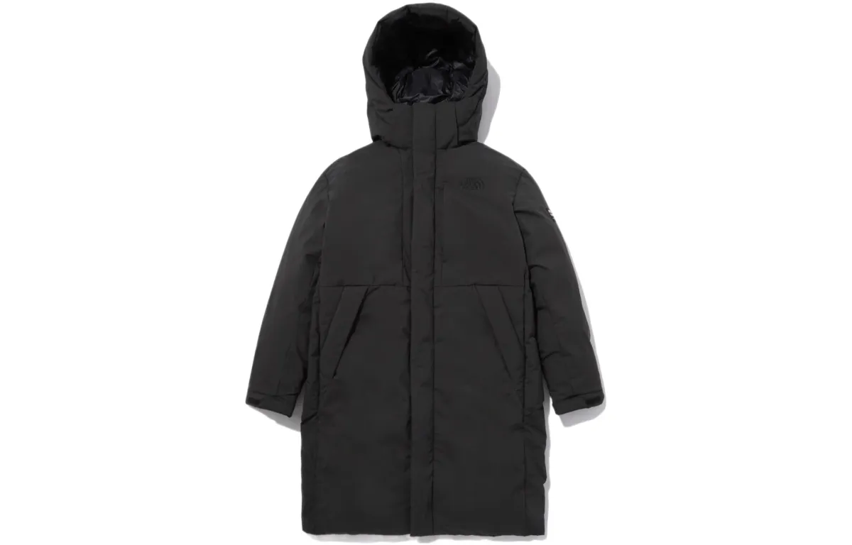 THE NORTH FACE Down Jacket Unisex Black