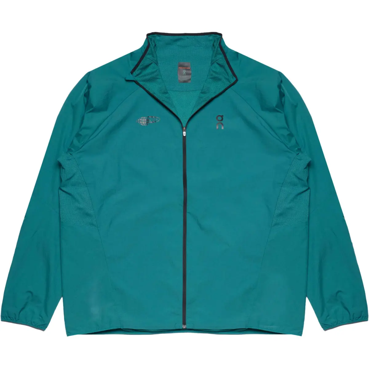 On X BEAMS SS24 Jackets & Coats Unisex Green