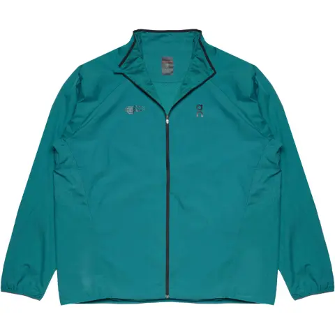 On X BEAMS SS24 Jackets & Coats Unisex Green
