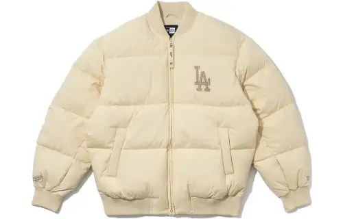 New Era Down Jacket American Unisex