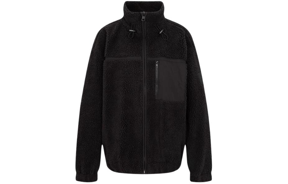 Куртка Calvin Klein (черная)