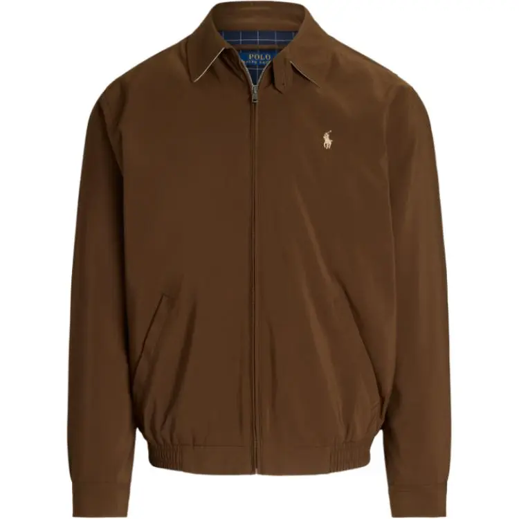 Polo Ralph Lauren Polo Pony motif Jacket