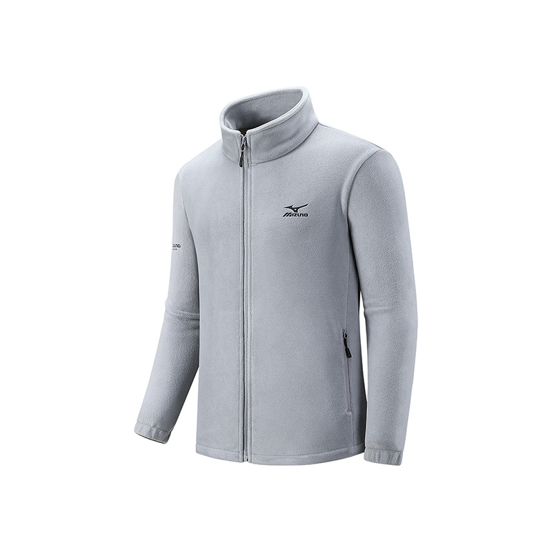 Куртка Mizuno (черная)