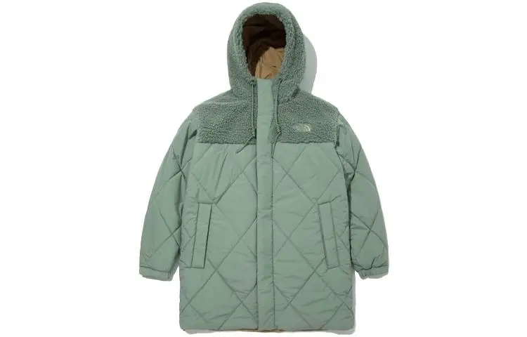 THE NORTH FACE Puffer Jackets Man Green