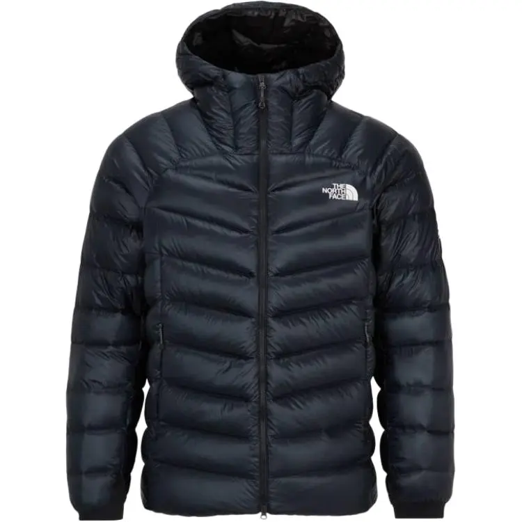 THE NORTH FACE SUMMIT SS24 Down Jacket Unisex Indigo