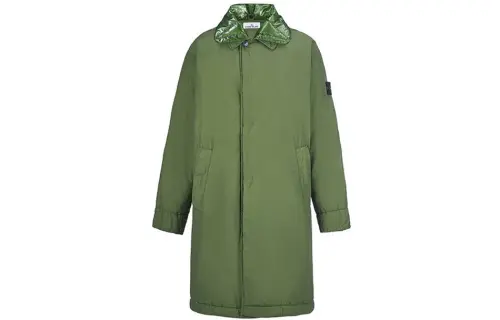 STONE ISLAND FW22 Down Jacket Unisex