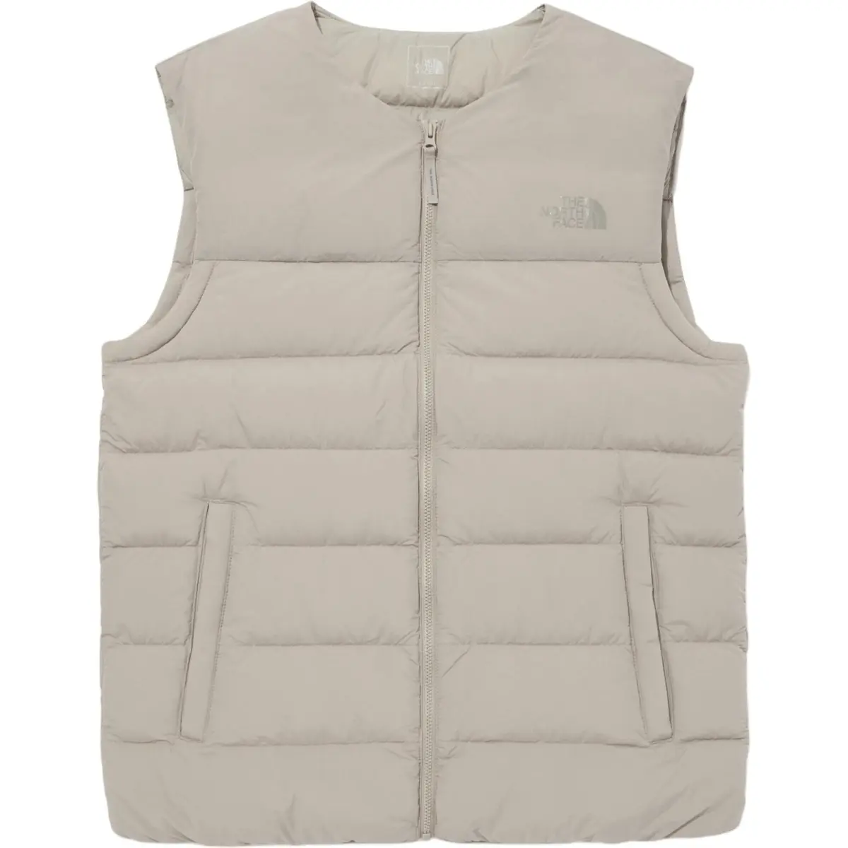 THE NORTH FACE Vest Men's Beige