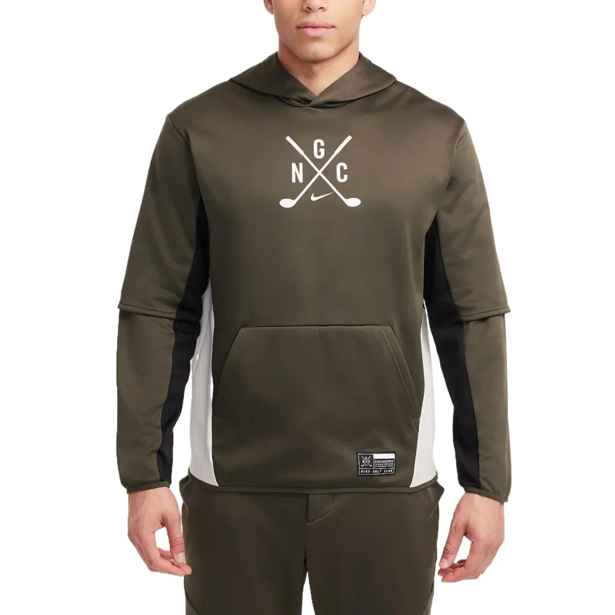 Nike Golf Club Men's Golf Hoodie