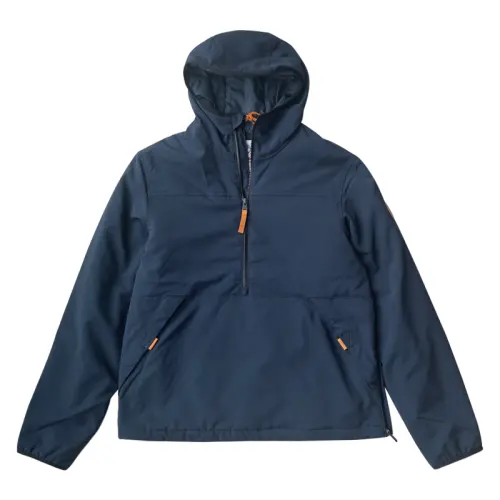 Timberland Puffer Jacket Men's Navy Blue