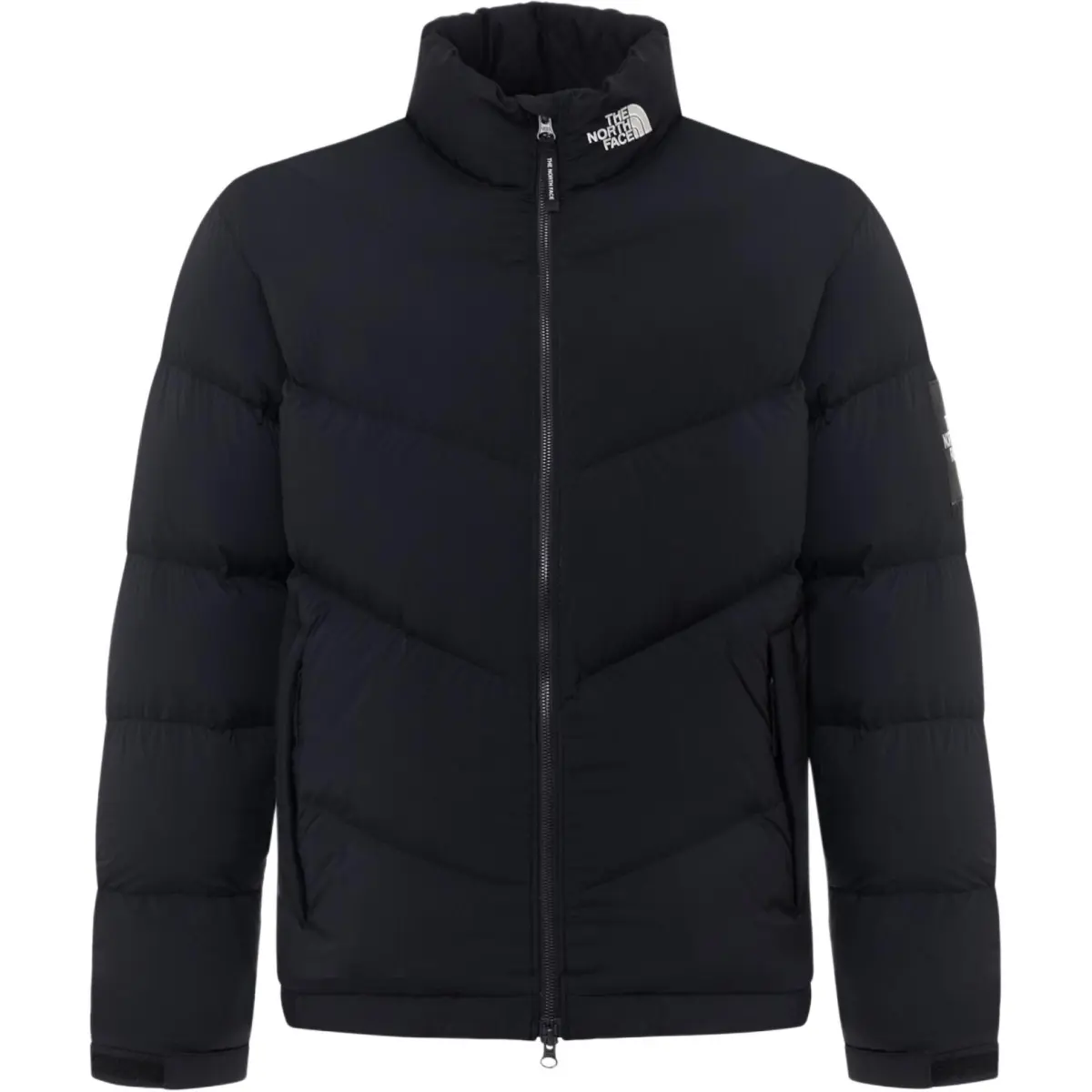 THE NORTH FACE THE NORTH FACE Apparel Collection Down Jackets & Coats Men's Black