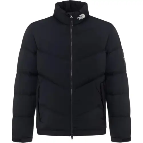 THE NORTH FACE THE NORTH FACE Apparel Collection Down Jackets & Coats Men's Black