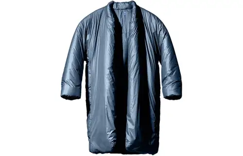 YEEZY Gap Long Round Jacket