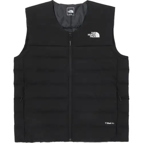 THE NORTH FACE Vest Men's Black