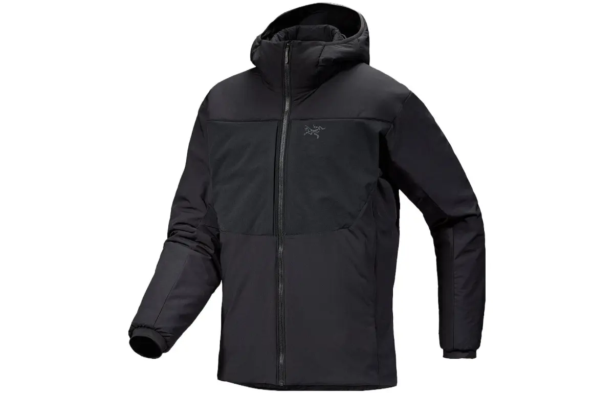 Arcteryx PROTON HEAVYWEIGHT Jackets Men's Hooded Moderate Other