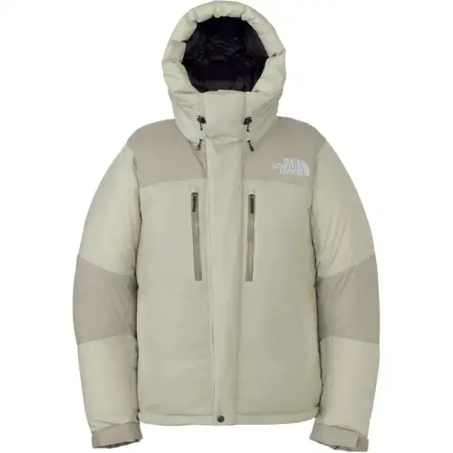 THE NORTH FACE Down Jacket Men's Medium Gray