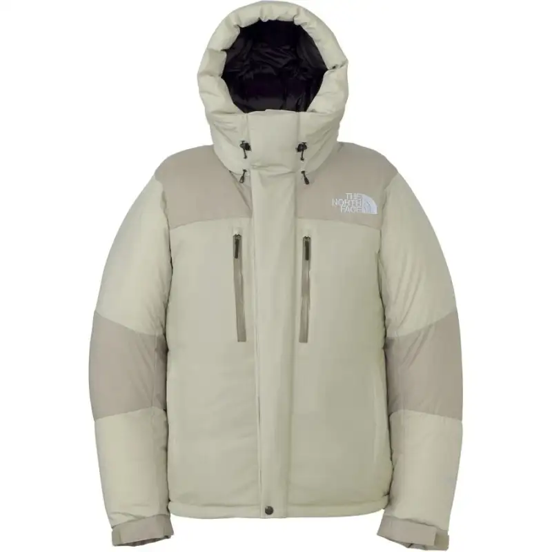 THE NORTH FACE Down Jacket Men's Medium Gray