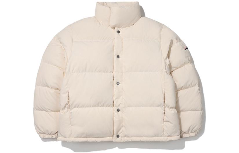 Куртка Fila (белая)