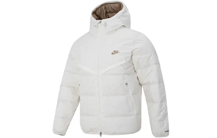 Nike Windrunner PrimaLoft® Men's Storm-FIT Hooded Puffer Jacket