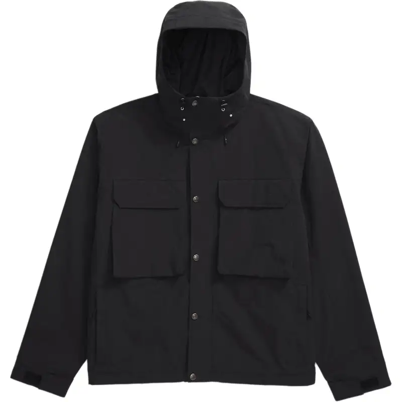 The North Face M66 Ripstop Rain Jacket