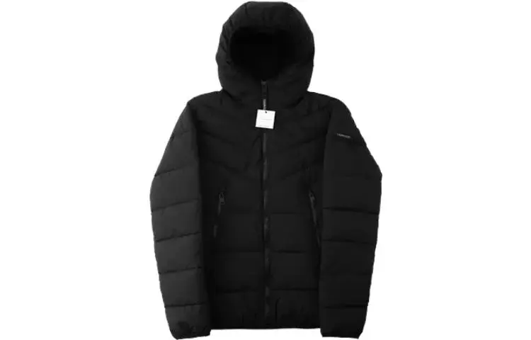 CALVIN KLEIN Puffer Jacket Men's