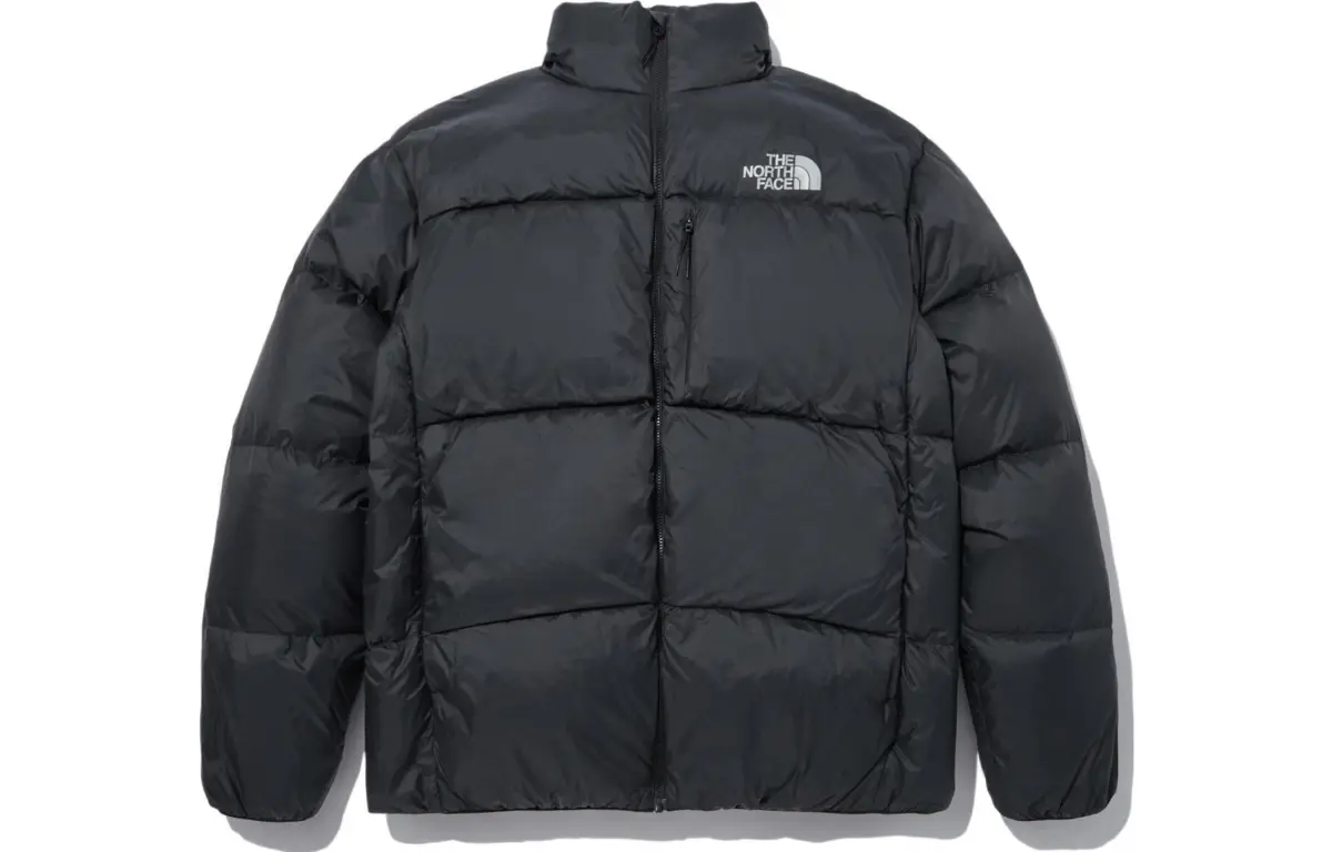 THE NORTH FACE Down Jacket Unisex Black