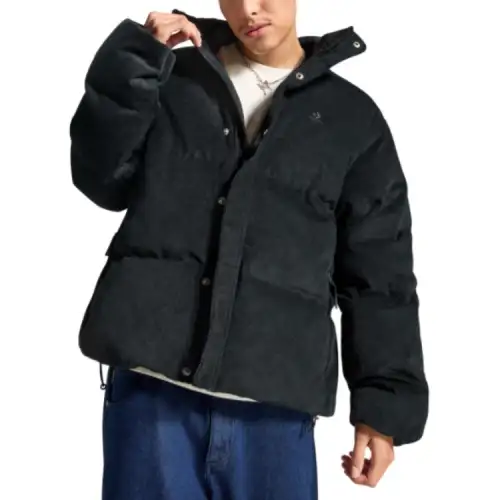 Converse Super Puffer Jacket