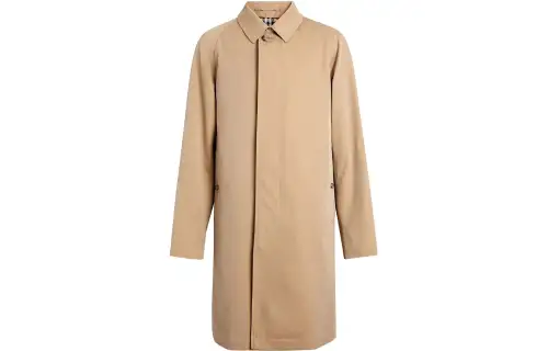 Burberry Camden Trench Coat