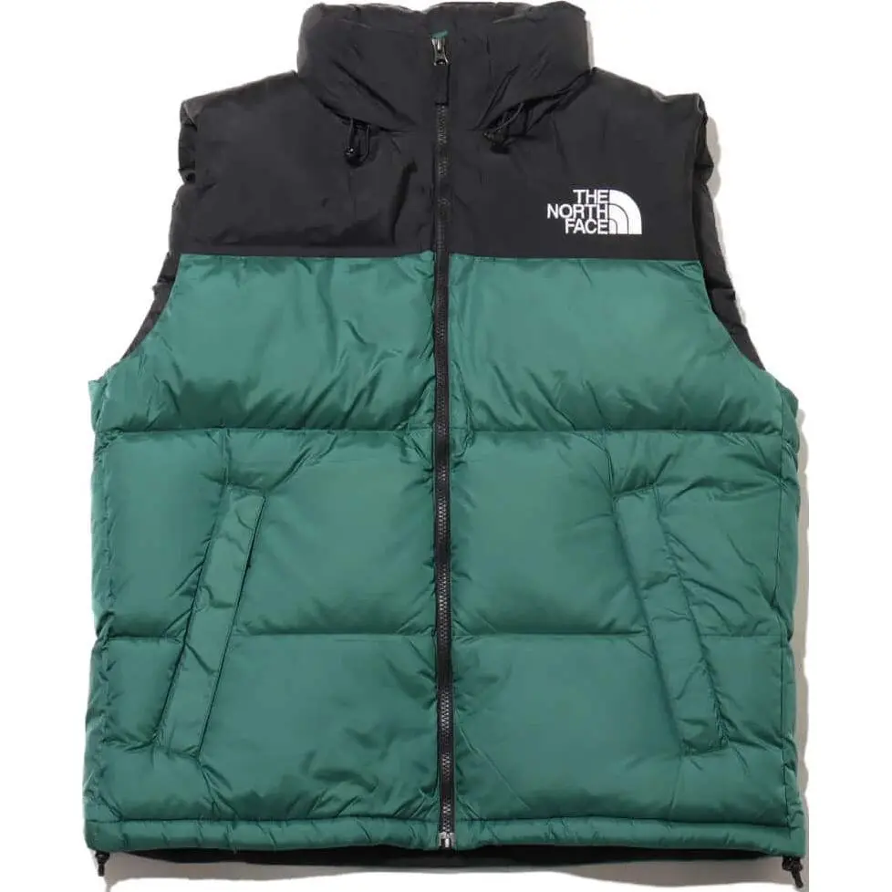 THE NORTH FACE Vest Men's Green