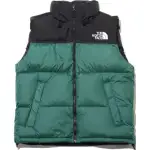 THE NORTH FACE Vest Men's Green