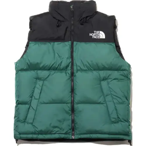 THE NORTH FACE Vest Men's Green