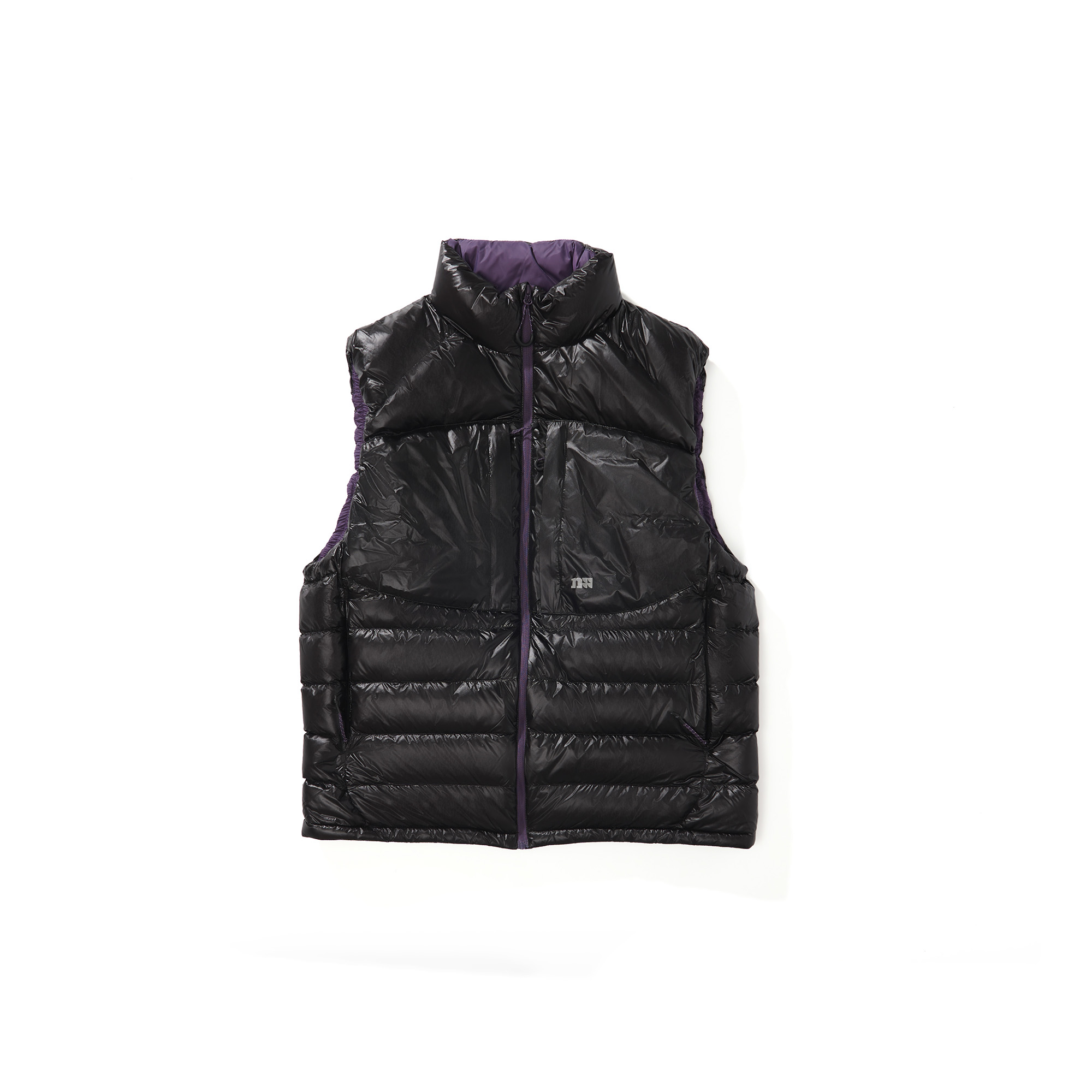 Жилет NOTHOMME Down Vest (однотонный)
