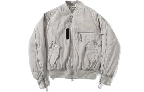 11ESTRANGER ASTRANGER Jackets & Coats Unisex