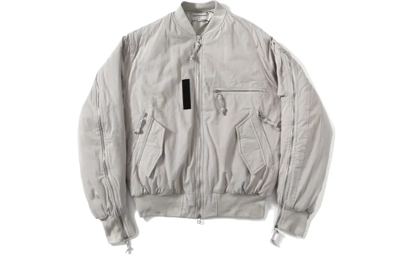 11ESTRANGER ASTRANGER Jackets & Coats Unisex