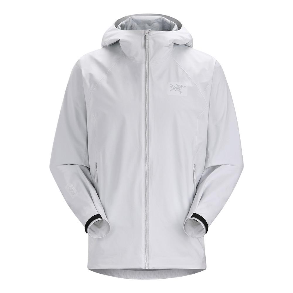 Мужская куртка Arcteryx (серая)