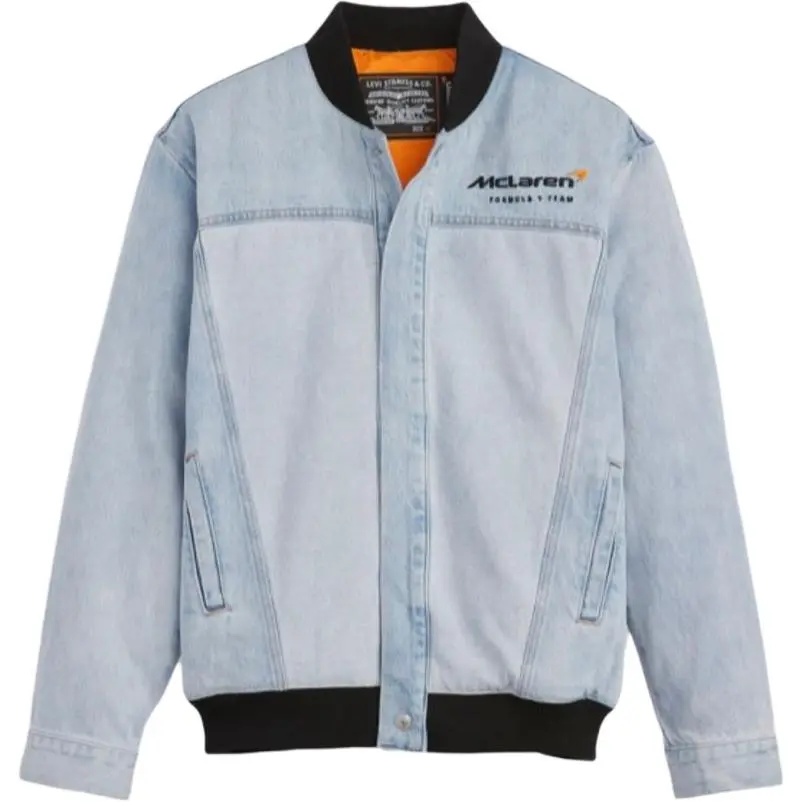 Levi's x McLaren FW24 Jackets & Coats Men's
