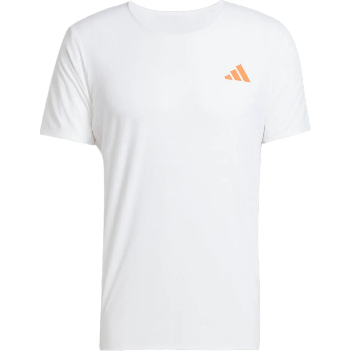 Adidas Adizero T Shirt Men's White