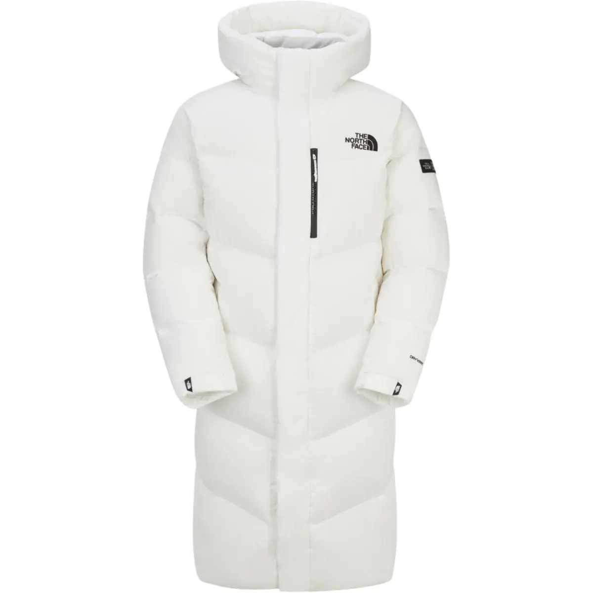 THE NORTH FACE Down Jacket Unisex White