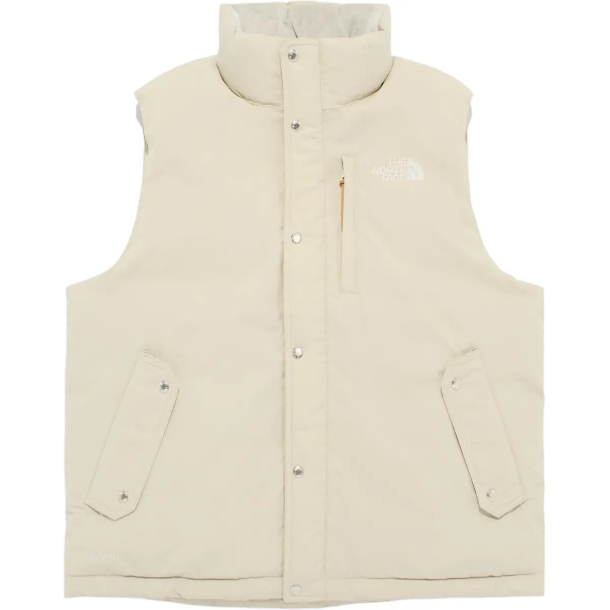 THE NORTH FACE Vest Men's Beige