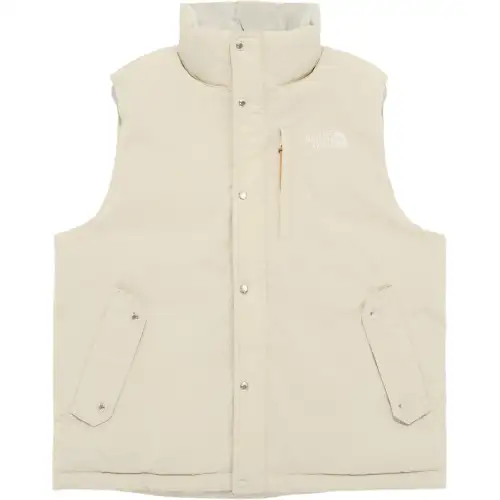 THE NORTH FACE Vest Men's Beige