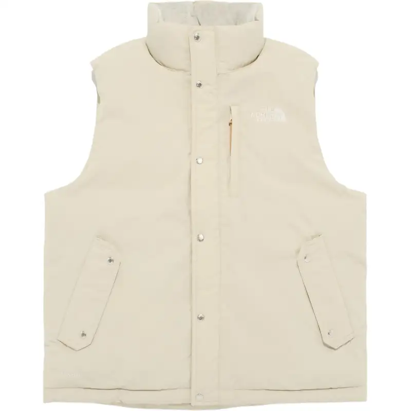 THE NORTH FACE Vest Men's Beige