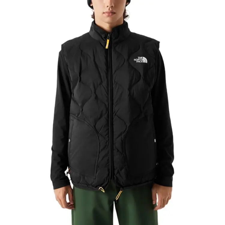 THE NORTH FACE Vest Men's Black
