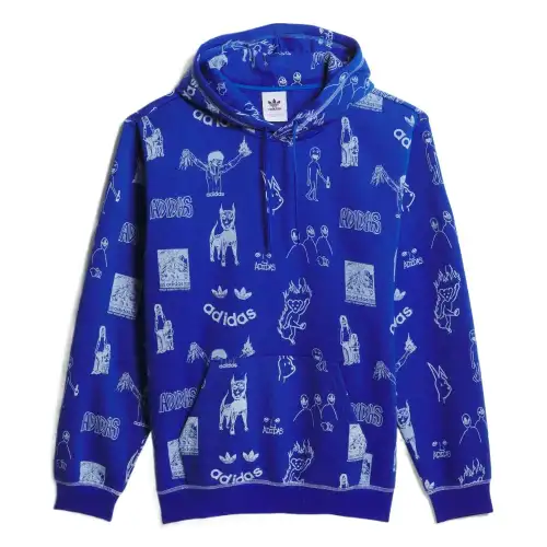 Adidas Originals Dill Hodie
