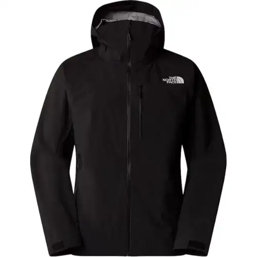 THE NORTH FACE SUMMIT Jacket Unisex Black